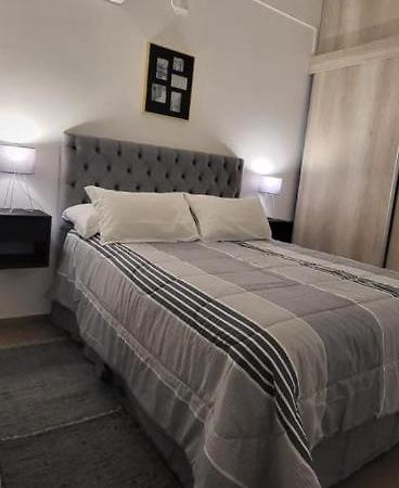 Torre Palermo Apartman Buenos Aires Kültér fotó