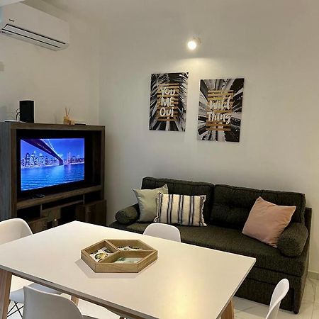 Torre Palermo Apartman Buenos Aires Kültér fotó