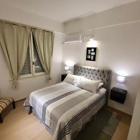 Torre Palermo Apartman Buenos Aires Kültér fotó
