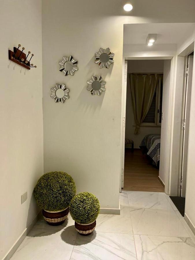 Torre Palermo Apartman Buenos Aires Kültér fotó