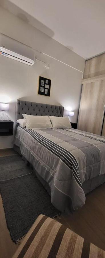 Torre Palermo Apartman Buenos Aires Kültér fotó