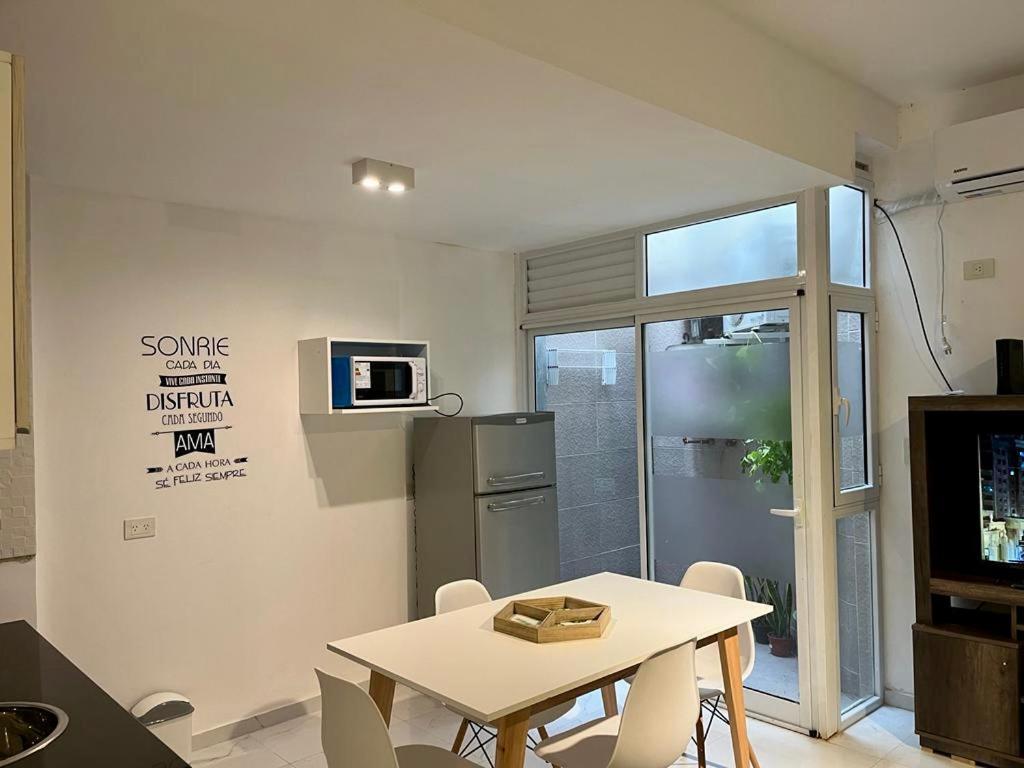 Torre Palermo Apartman Buenos Aires Kültér fotó